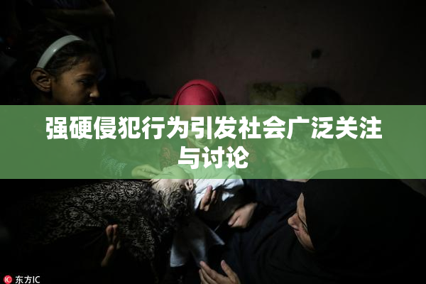 强硬侵犯行为引发社会广泛关注与讨论