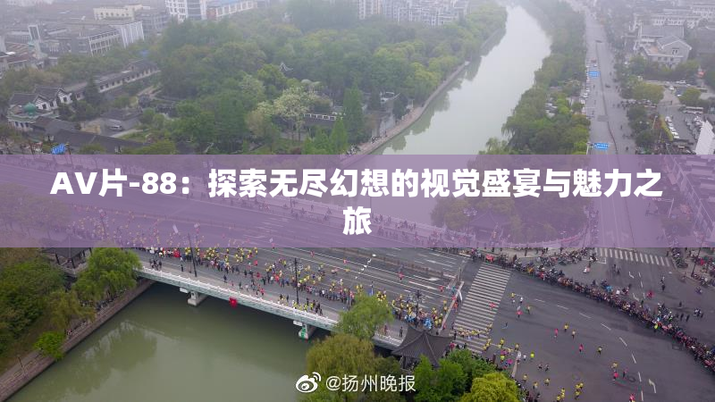 AV片-88：探索无尽幻想的视觉盛宴与魅力之旅