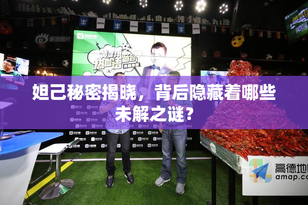 妲己秘密揭晓，背后隐藏着哪些未解之谜？