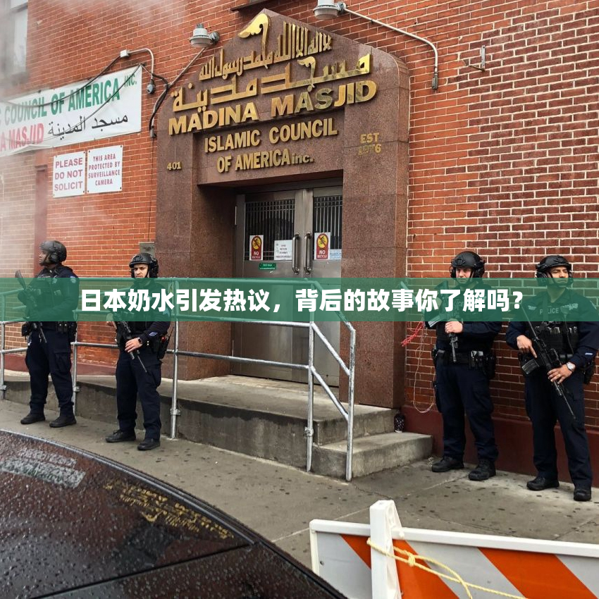 日本奶水引发热议，背后的故事你了解吗？