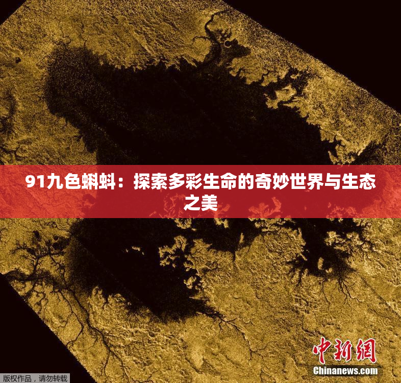 91九色蝌蚪：探索多彩生命的奇妙世界与生态之美