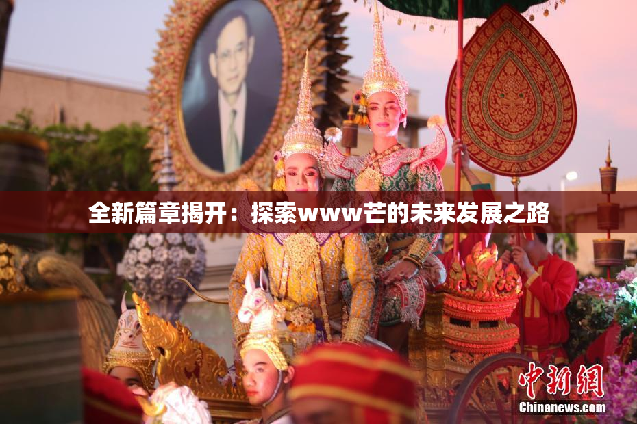 全新篇章揭开：探索www芒的未来发展之路