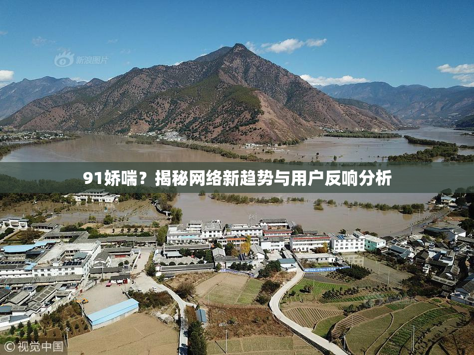 91娇喘？揭秘网络新趋势与用户反响分析