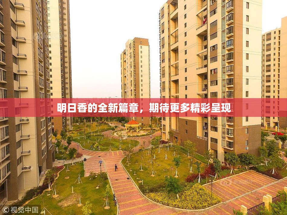 明日香的全新篇章，期待更多精彩呈现