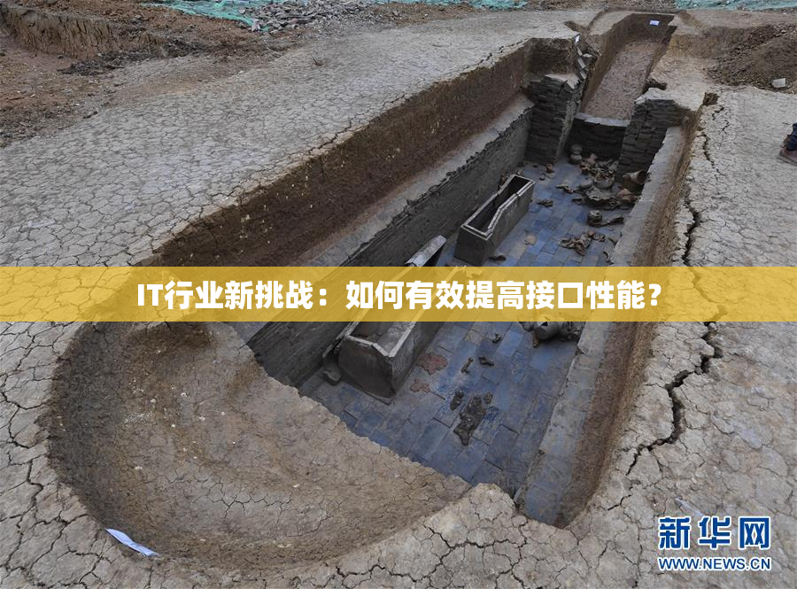 IT行业新挑战：如何有效提高接口性能？