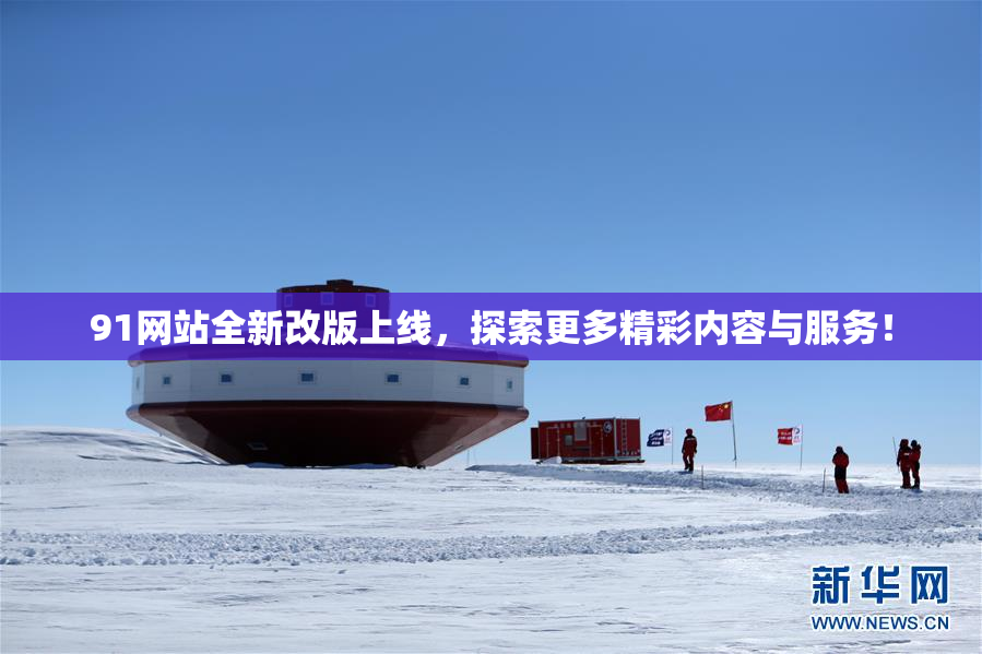 91网站全新改版上线，探索更多精彩内容与服务！