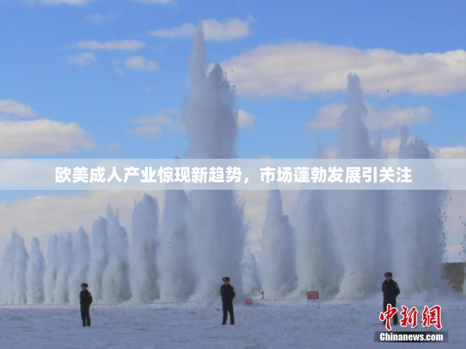 欧美成人产业惊现新趋势，市场蓬勃发展引关注