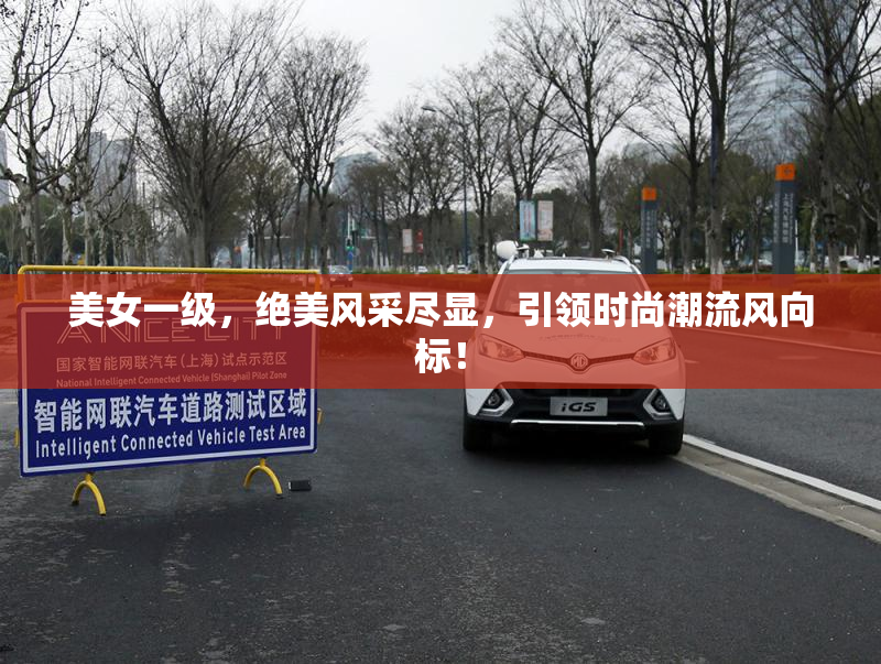美女一级，绝美风采尽显，引领时尚潮流风向标！