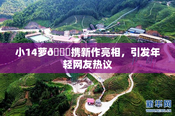 小14萝🔞携新作亮相，引发年轻网友热议