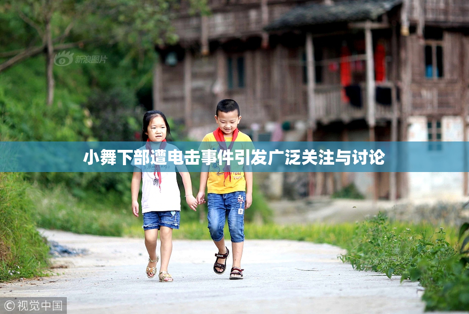 小舞下部遭电击事件引发广泛关注与讨论