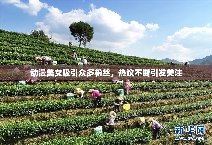 动漫美女吸引众多粉丝，热议不断引发关注
