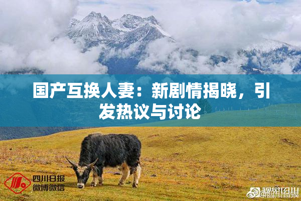 国产互换人妻：新剧情揭晓，引发热议与讨论