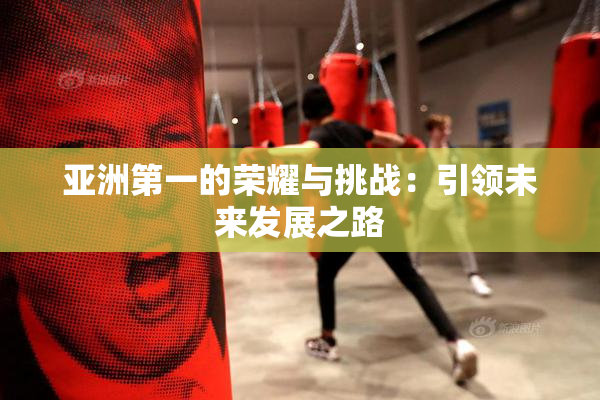 亚洲第一的荣耀与挑战：引领未来发展之路