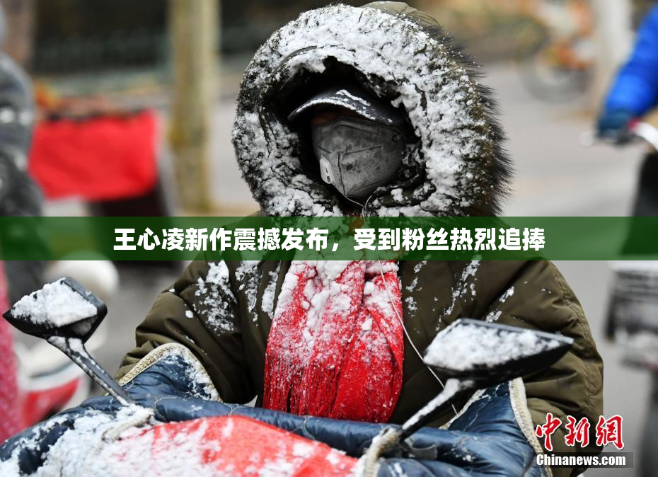 王心凌新作震撼发布，受到粉丝热烈追捧