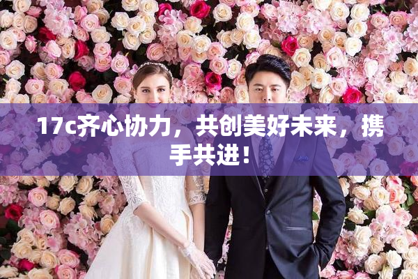 17c齐心协力，共创美好未来，携手共进！