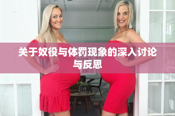 关于奴役与体罚现象的深入讨论与反思