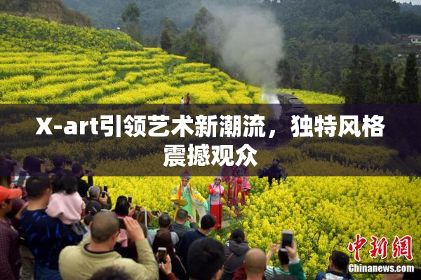 X-art引领艺术新潮流，独特风格震撼观众