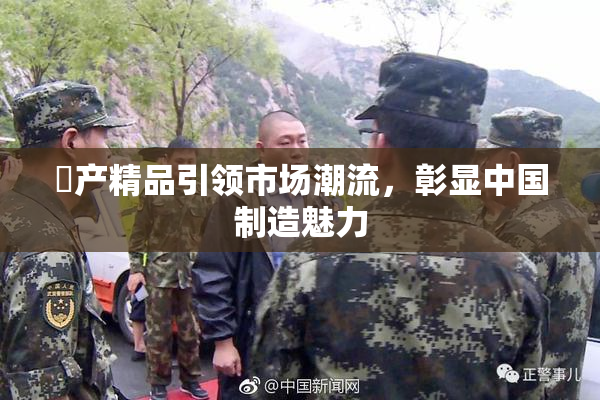 囯产精品引领市场潮流，彰显中国制造魅力
