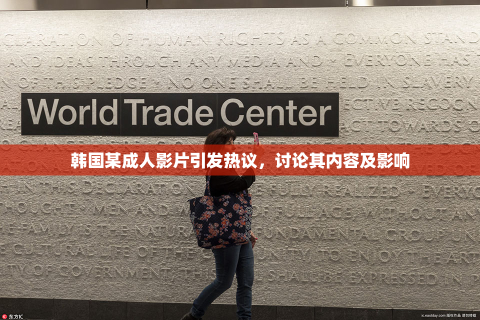 韩国某成人影片引发热议，讨论其内容及影响