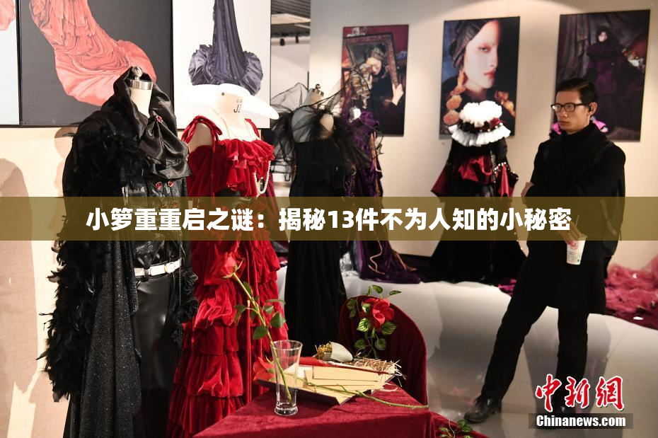 小箩重重启之谜：揭秘13件不为人知的小秘密