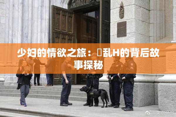 少妇的情欲之旅：婬乱H的背后故事探秘