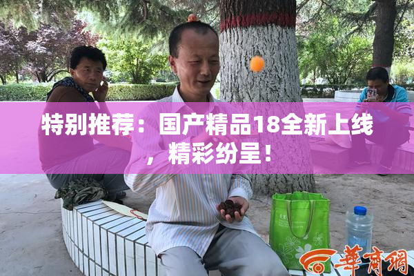 特别推荐：国产精品18全新上线，精彩纷呈！
