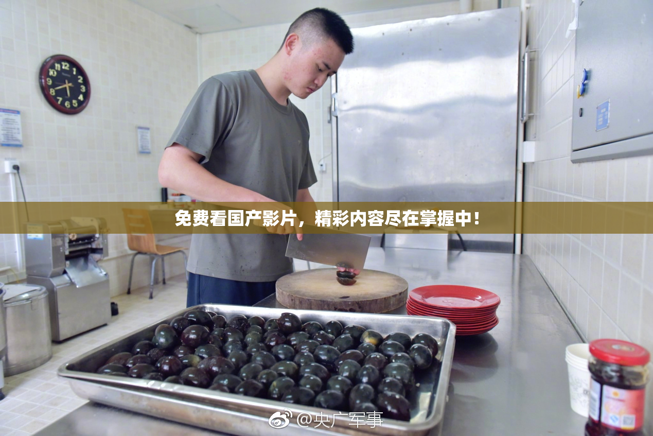 免费看国产影片，精彩内容尽在掌握中！