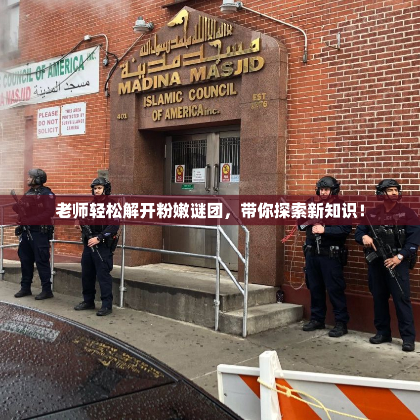 老师轻松解开粉嫩谜团，带你探索新知识！
