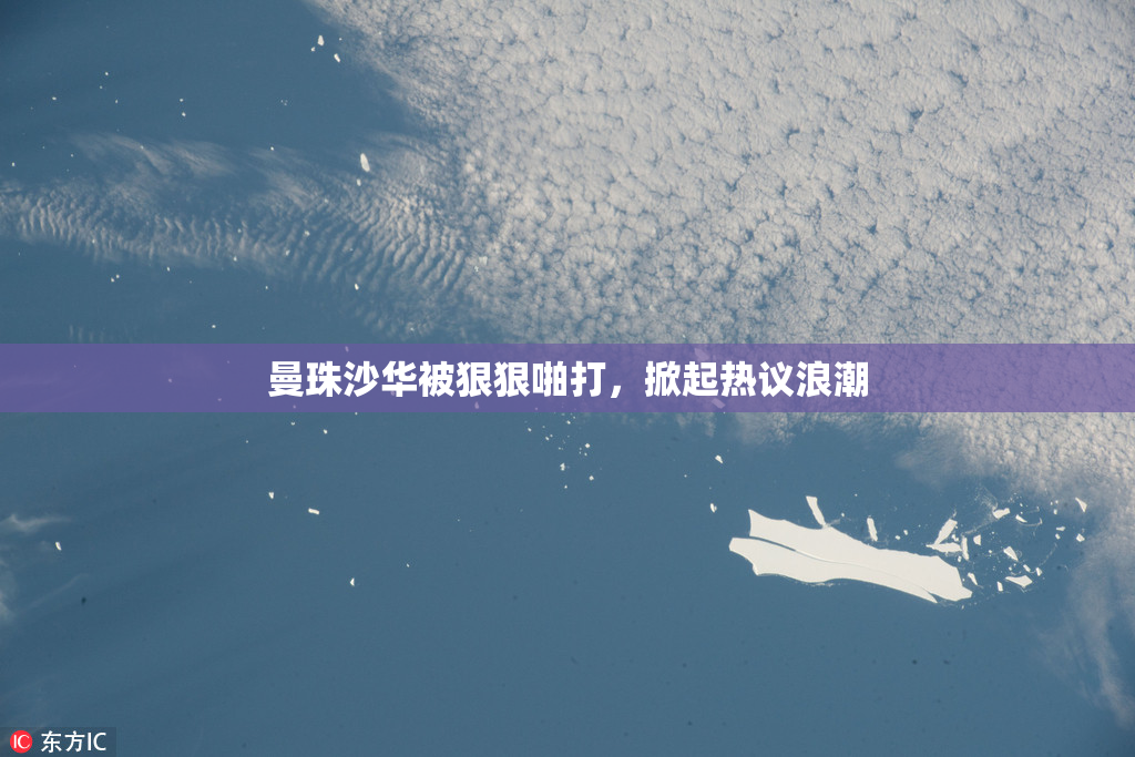 曼珠沙华被狠狠啪打，掀起热议浪潮