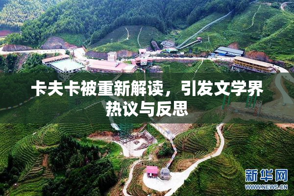 卡夫卡被重新解读，引发文学界热议与反思