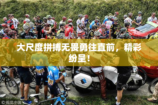 大尺度拼搏无畏勇往直前，精彩纷呈！