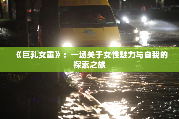 《巨乳女重》：一场关于女性魅力与自我的探索之旅