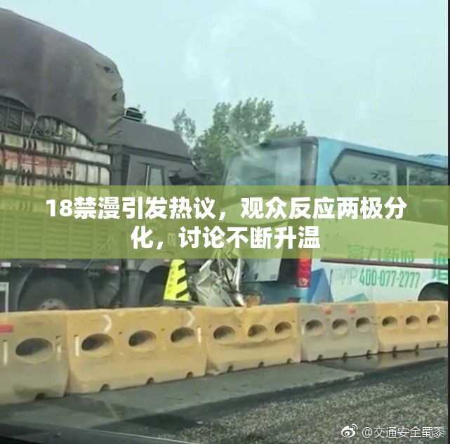 18禁漫引发热议，观众反应两极分化，讨论不断升温