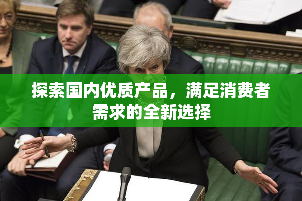 探索国内优质产品，满足消费者需求的全新选择