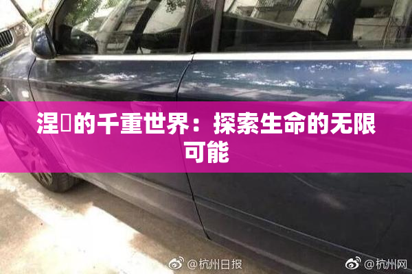 涅槃的千重世界：探索生命的无限可能