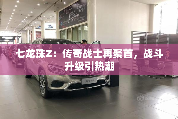 七龙珠Z：传奇战士再聚首，战斗升级引热潮