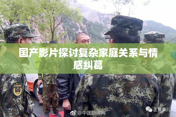 国产影片探讨复杂家庭关系与情感纠葛