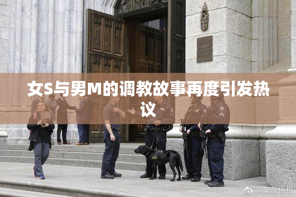 女S与男M的调教故事再度引发热议