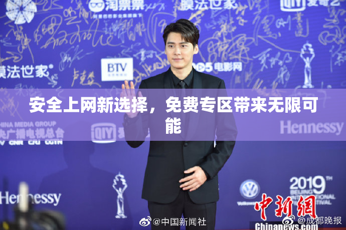 安全上网新选择，免费专区带来无限可能