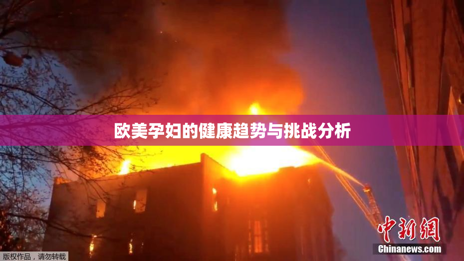 欧美孕妇的健康趋势与挑战分析
