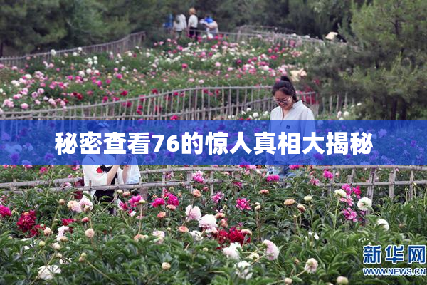 秘密查看76的惊人真相大揭秘