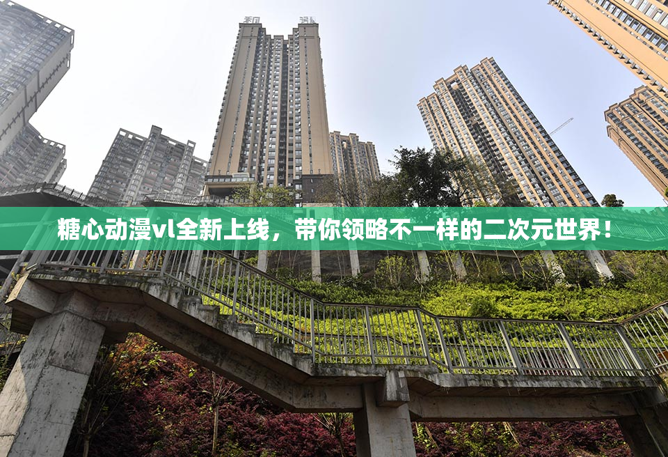 糖心动漫vl全新上线，带你领略不一样的二次元世界！