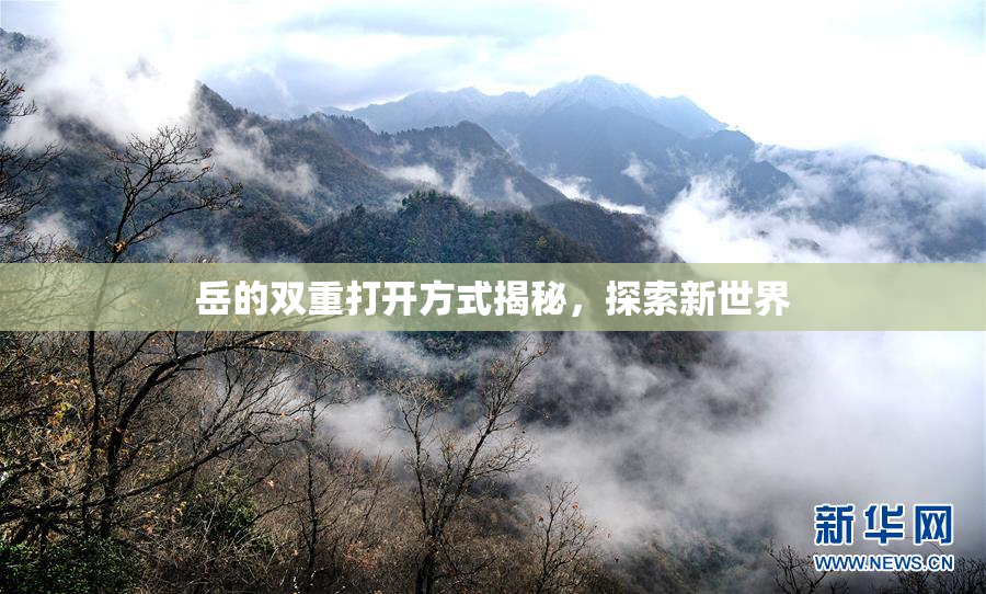 岳的双重打开方式揭秘，探索新世界