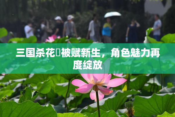 三国杀花鬘被赋新生，角色魅力再度绽放