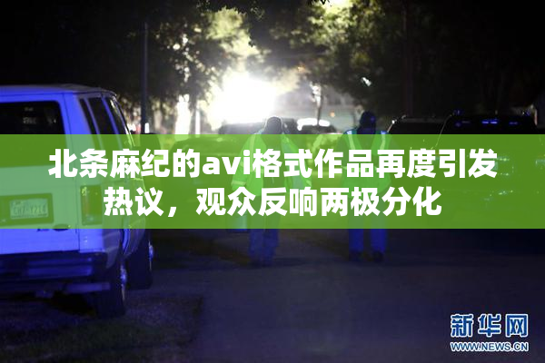 北条麻纪的avi格式作品再度引发热议，观众反响两极分化