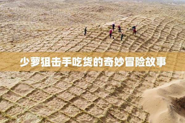 少萝狙击手吃货的奇妙冒险故事