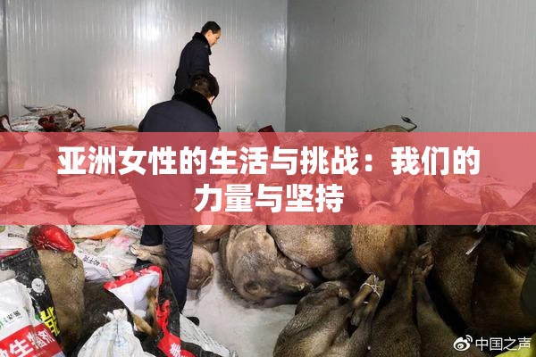 亚洲女性的生活与挑战：我们的力量与坚持