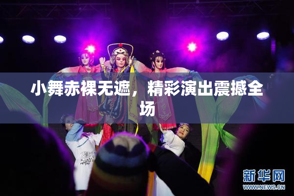 小舞赤裸无遮，精彩演出震撼全场