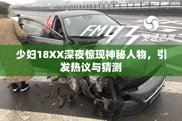 少妇18XX深夜惊现神秘人物，引发热议与猜测
