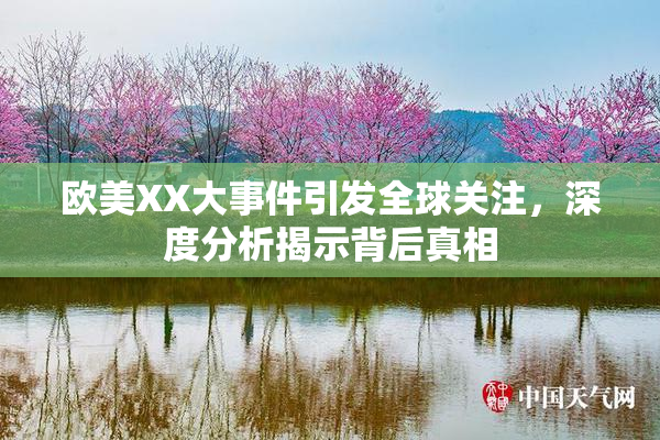 欧美XX大事件引发全球关注，深度分析揭示背后真相